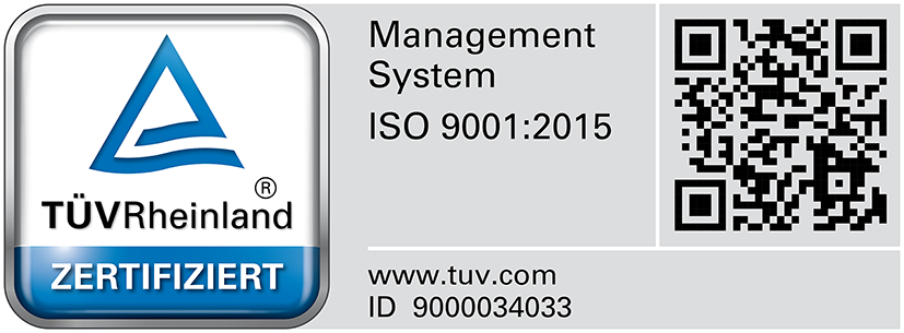 TR Testmark 9000034033 DE CMYK with QR Code hi res 2025